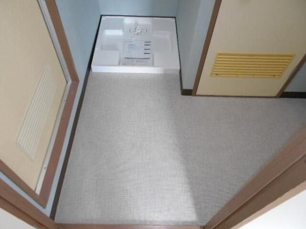 川崎市多摩区登戸のマンション