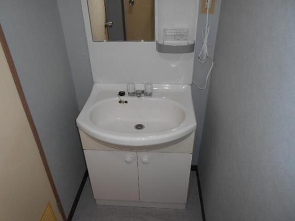 川崎市多摩区登戸のマンション