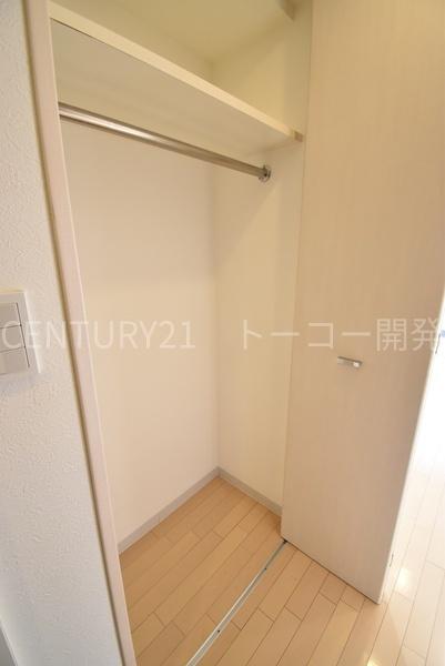川崎市幸区鹿島田１丁目のマンション