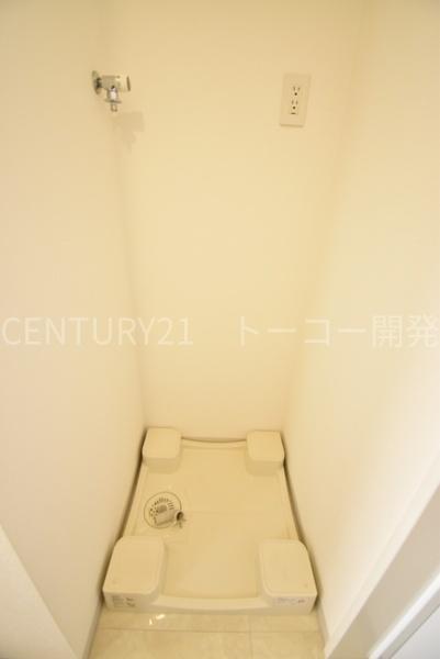 川崎市幸区鹿島田１丁目のマンション
