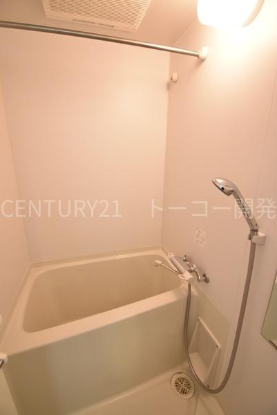 川崎市幸区鹿島田１丁目のマンション