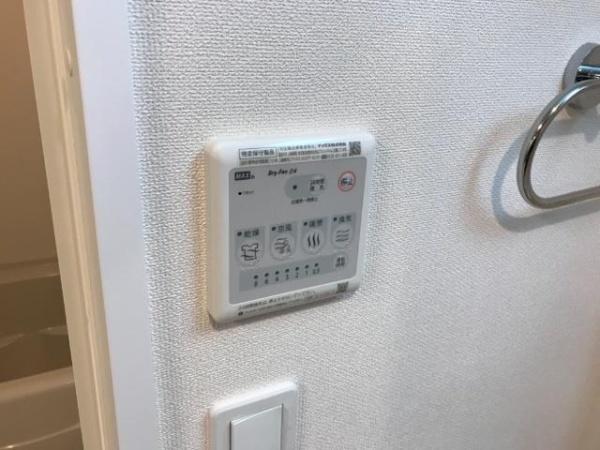 川崎市幸区南加瀬３丁目のマンション