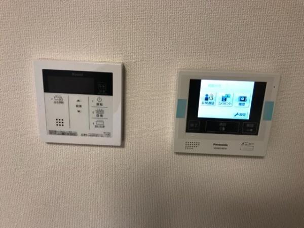川崎市幸区南加瀬３丁目のマンション