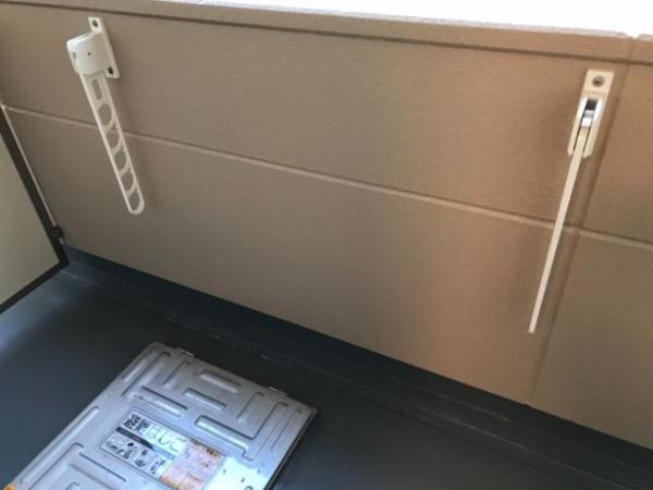 川崎市幸区南加瀬３丁目のマンション