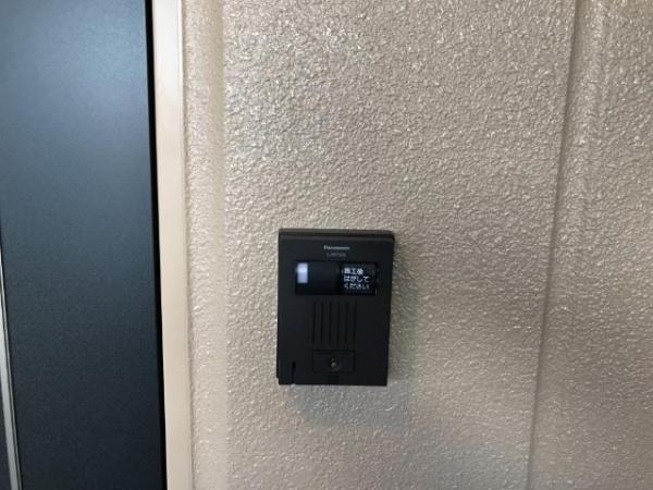 川崎市幸区南加瀬３丁目のマンション