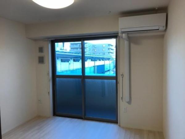 川崎市幸区南加瀬３丁目のマンション