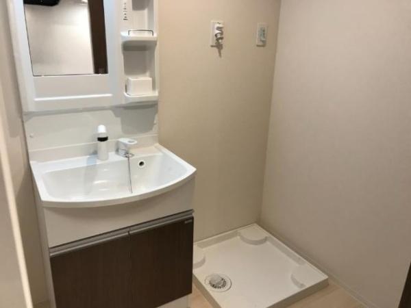 川崎市幸区南加瀬３丁目のマンション