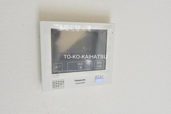 川崎市中原区木月３丁目のアパート