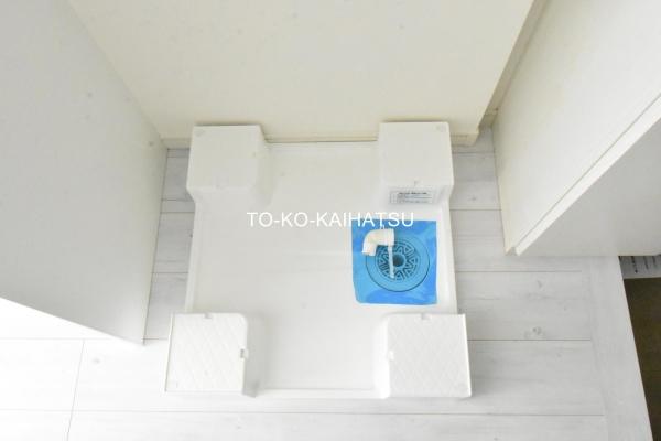 川崎市中原区木月３丁目のアパート