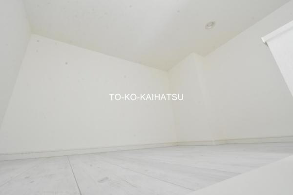 川崎市中原区木月３丁目のアパート