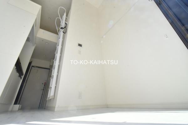 川崎市中原区木月３丁目のアパート