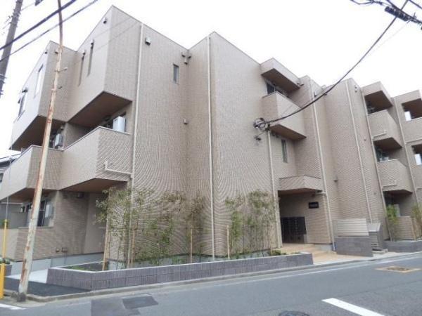 川崎市川崎区小田２丁目のマンション