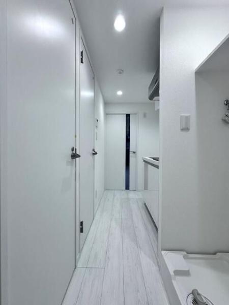 川崎市中原区丸子通２丁目のマンション