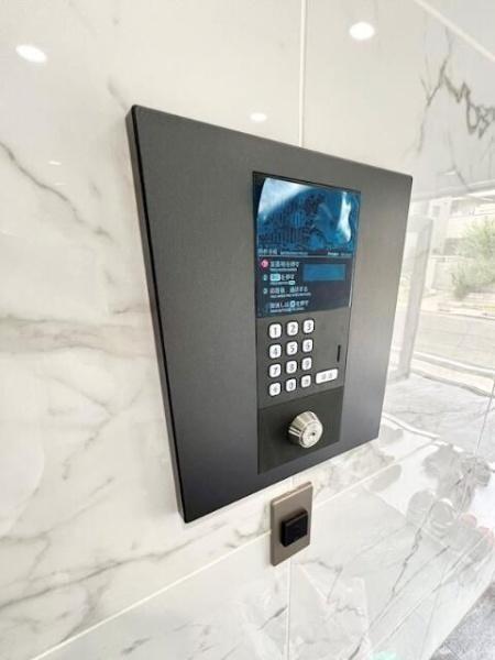 川崎市中原区丸子通２丁目のマンション