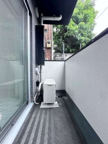 川崎市中原区丸子通２丁目のマンション