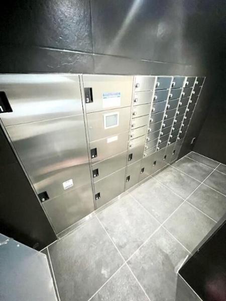 川崎市中原区丸子通２丁目のマンション