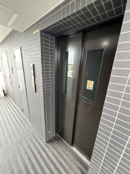 川崎市中原区丸子通２丁目のマンション