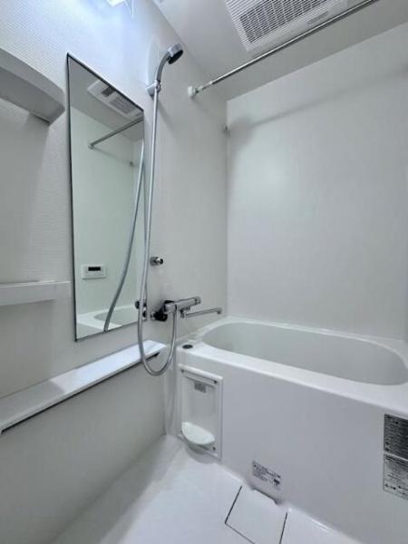 川崎市中原区丸子通２丁目のマンション