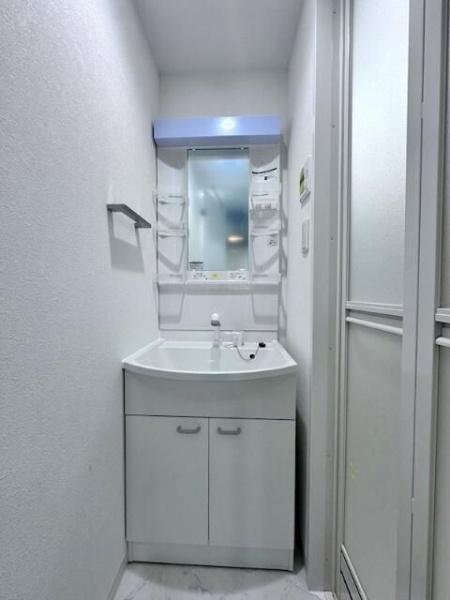 川崎市中原区丸子通２丁目のマンション