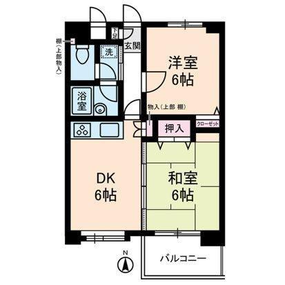 カピトール川崎Ⅰ