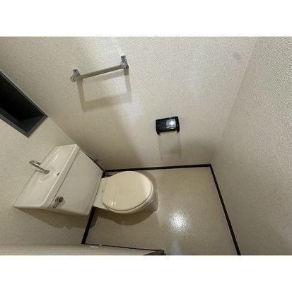 川崎市中原区新城中町のマンション