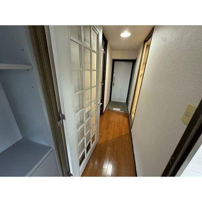 川崎市中原区新城中町のマンション