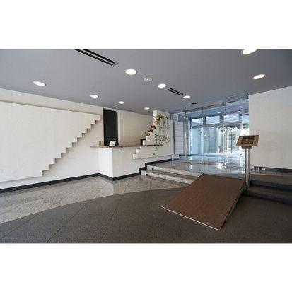 川崎市中原区新城中町のマンション