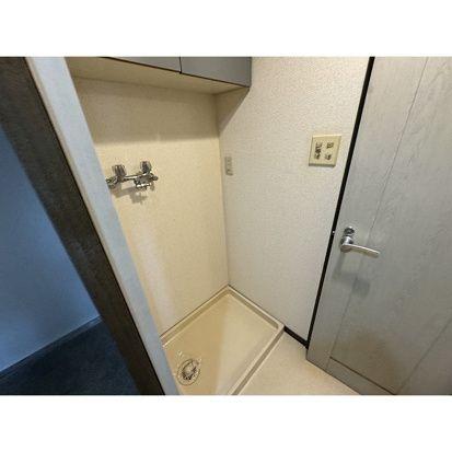 川崎市中原区新城中町のマンション