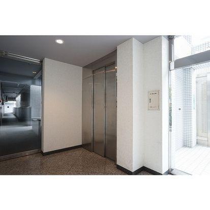 川崎市中原区新城中町のマンション