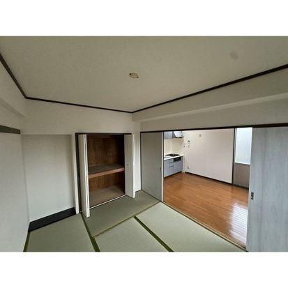 カピトール川崎Ⅰ