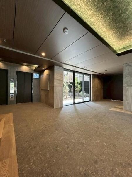 川崎市幸区幸町２丁目のマンション