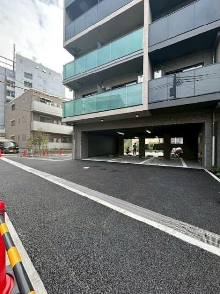 川崎市幸区幸町２丁目のマンション