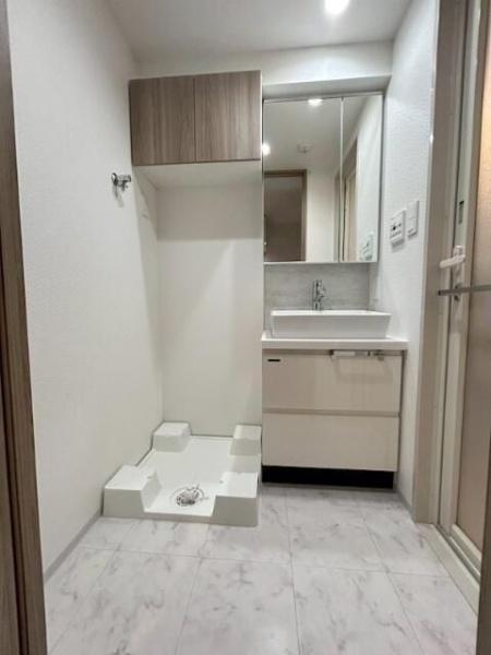 川崎市幸区幸町２丁目のマンション