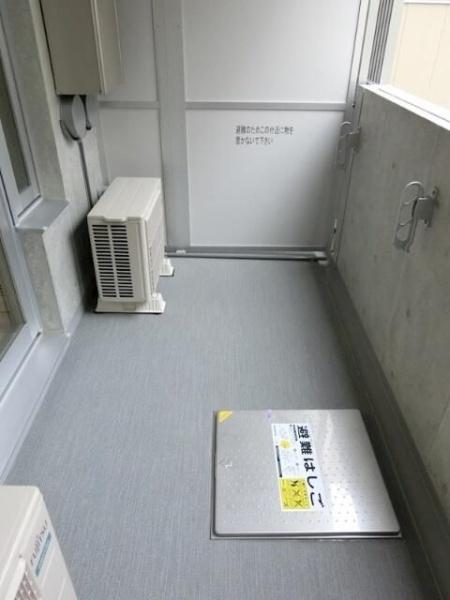 川崎市川崎区東田町のマンション