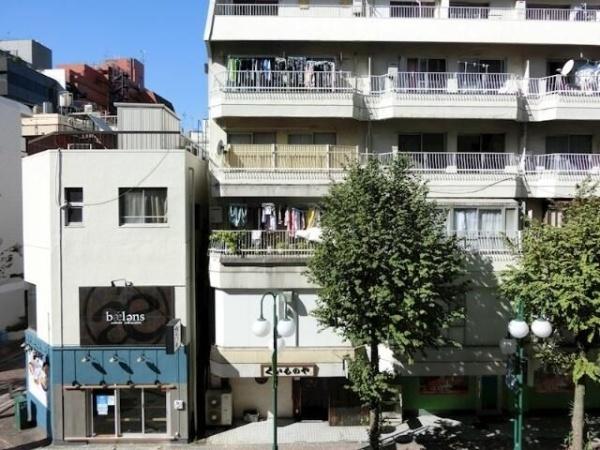 川崎市川崎区東田町のマンション