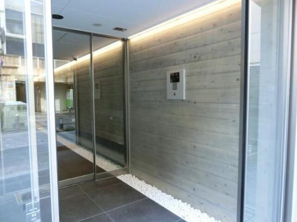 川崎市川崎区東田町のマンション