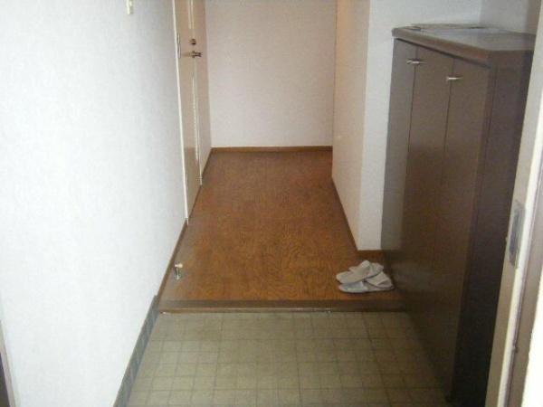 目黒区碑文谷６丁目のマンション