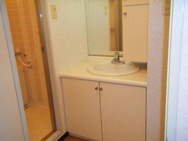 目黒区碑文谷６丁目のマンション