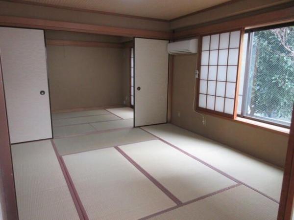 品川区大井５丁目のマンション