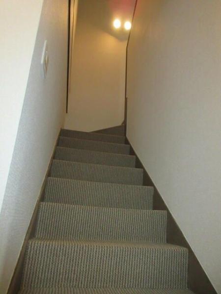 品川区大井５丁目のマンション