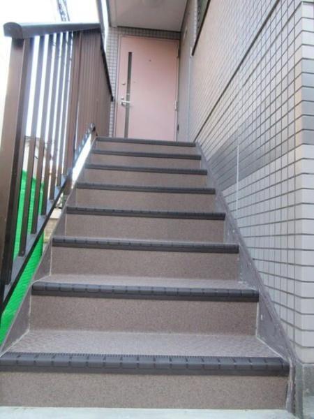 品川区大井５丁目のマンション