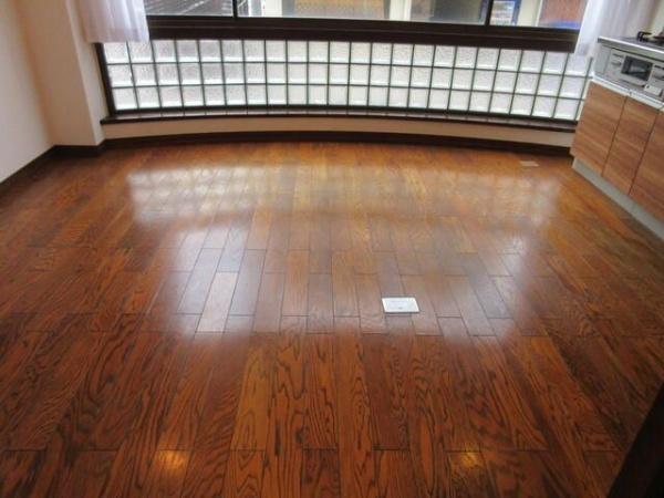 品川区大井５丁目のマンション