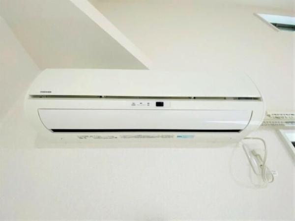 川崎市中原区上丸子山王町１丁目のアパート