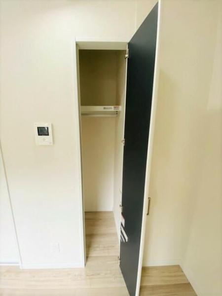 川崎市中原区上丸子山王町１丁目のアパート