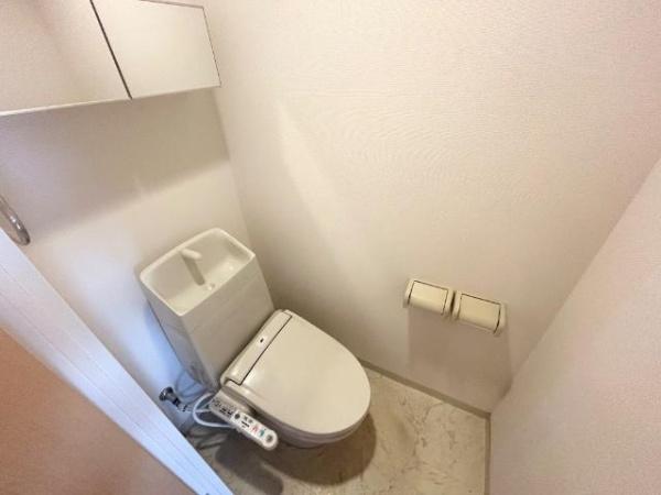 川崎市中原区井田三舞町のマンション