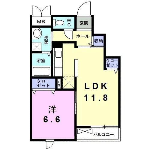 川崎市高津区梶ケ谷６丁目のマンション