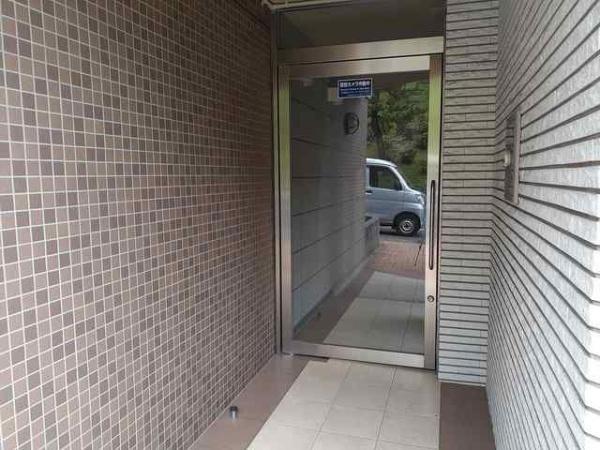 川崎市高津区梶ケ谷６丁目のマンション