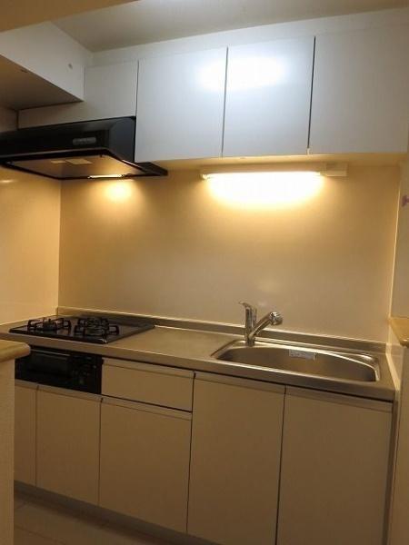 川崎市高津区梶ケ谷６丁目のマンション