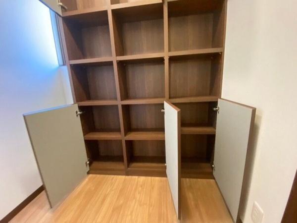 川崎市幸区小向西町２丁目のアパート
