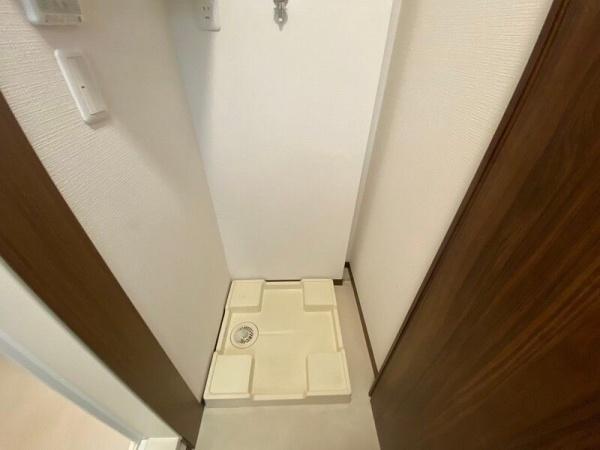 川崎市幸区小向西町２丁目のアパート
